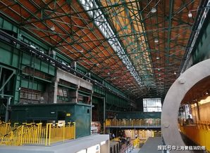 重慶工業博物館安裝上海普臨高空消防水炮，技術守護工業遺產安全